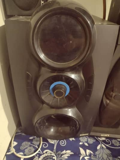 Sony home theater