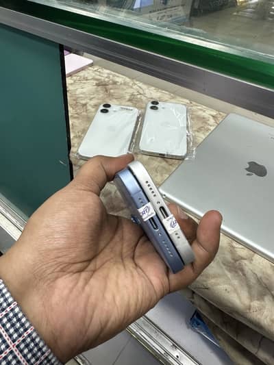 iPhone 17 256gb