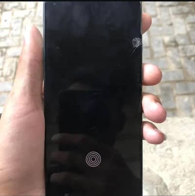 One Plus 8T