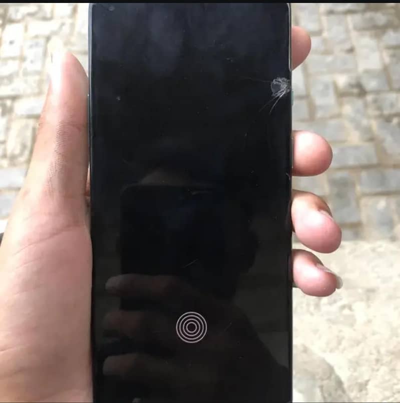 One Plus 8T 0