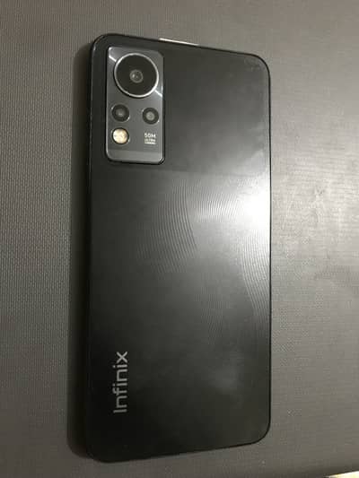 Infinix Note 11