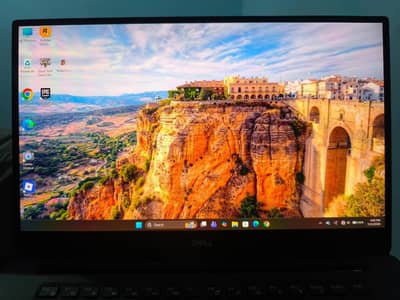 dell precision i9-8 genration