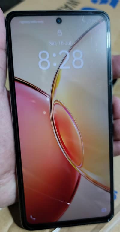 Vivo Y36
