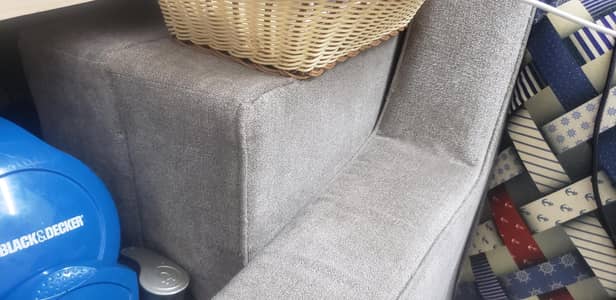 L shape sofa for sale