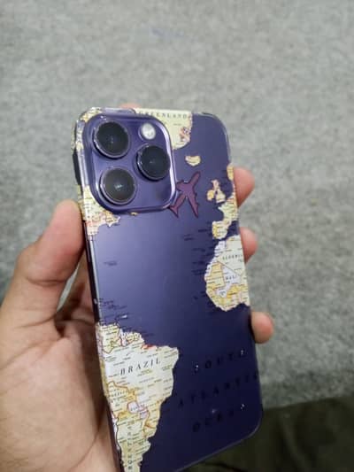 iPhone 14 Pro Max jv