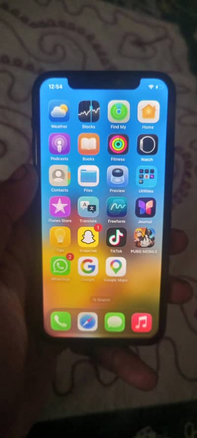 Apple iPhone 11 Pro