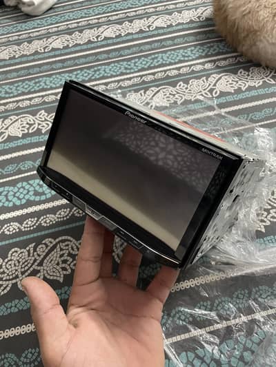 Pioneer AVH-X595BT