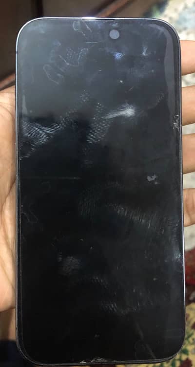 Apple iPhone 14 Pro