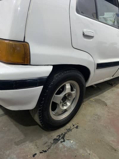 13inch Rims N Tires