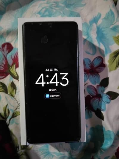 Xiaomi Redmi Note 14 Pro