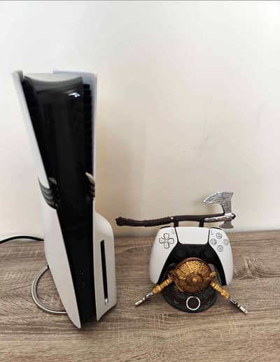 Ps5 pro with disc drive