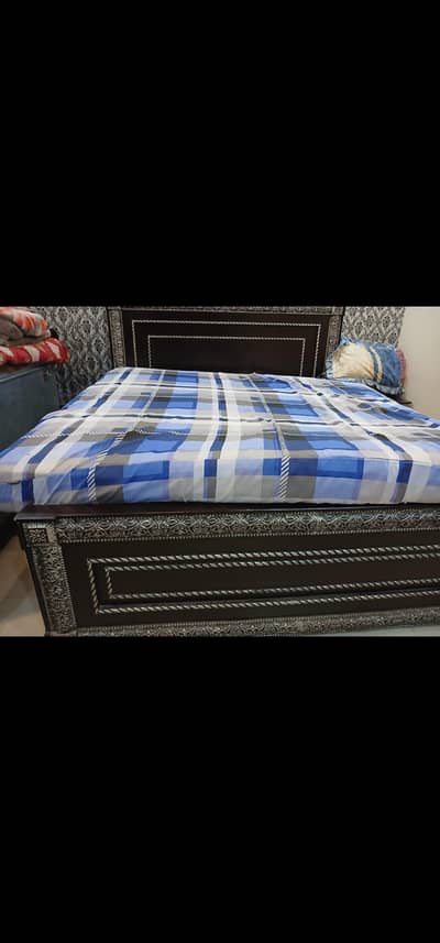 medicated mattress