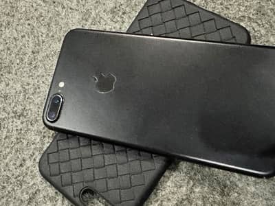Iphone 7 plus PTA APPROVED