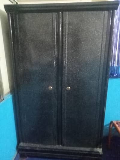 iron wardrobe for sale