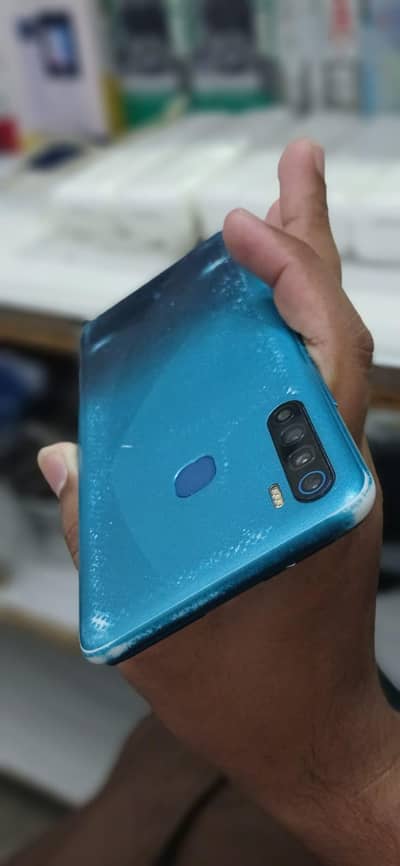 Infinix S5