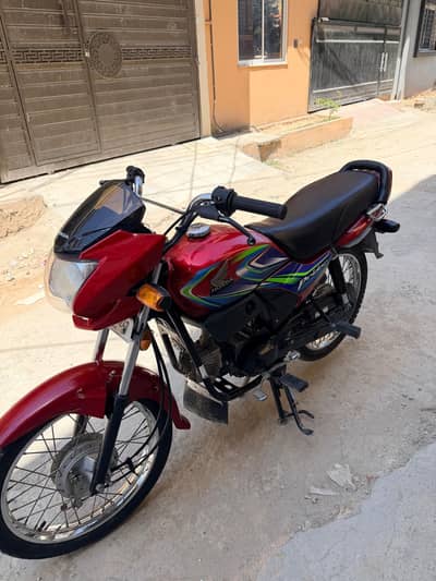 Honda pridor for sale 2024 model