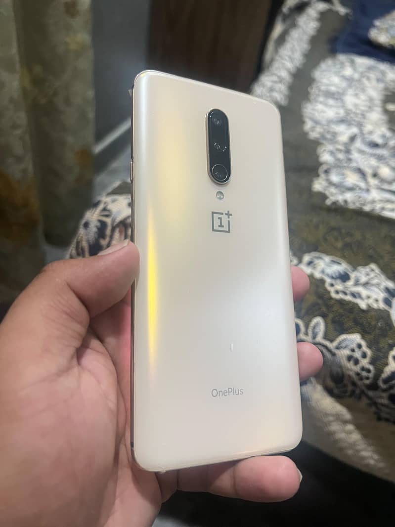 One Plus 7 Pro 0