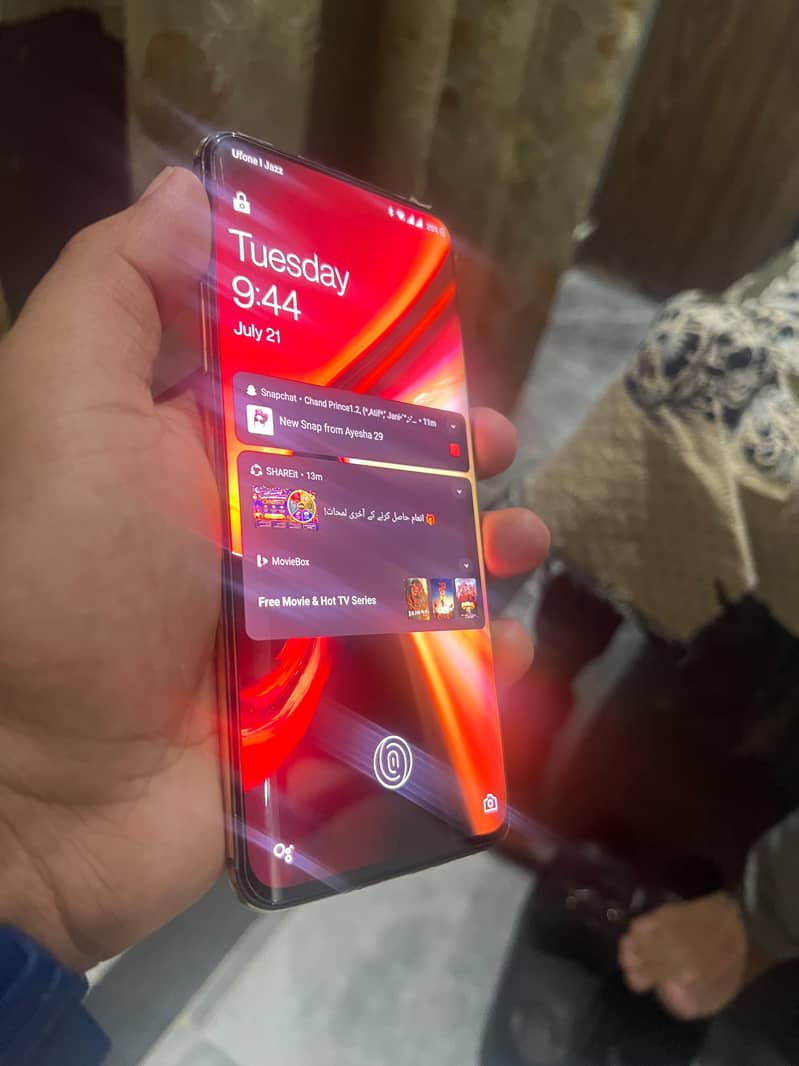 One Plus 7 Pro 7