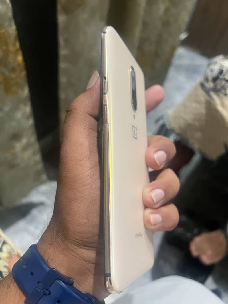 One Plus 7 Pro 8