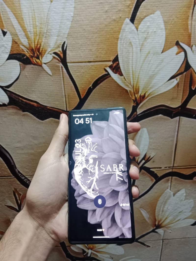 Google Pixel 6 1