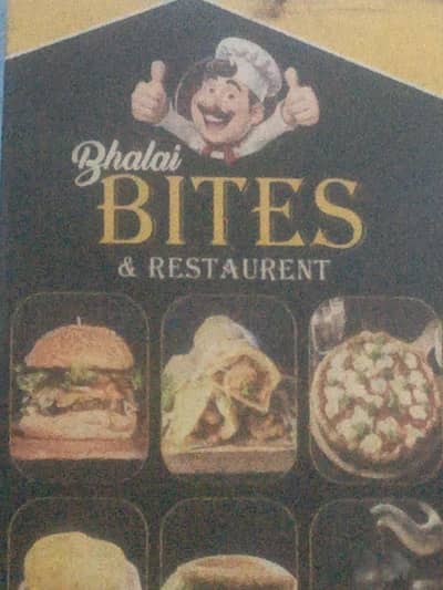Fast food  Cheff