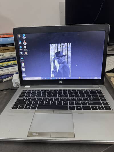 Hp i5 3rd gen