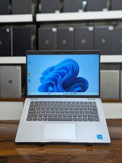  Dell Latitude 5410 – Intel Core i5 10th Gen | 8GB RAM | 256GB SSD*