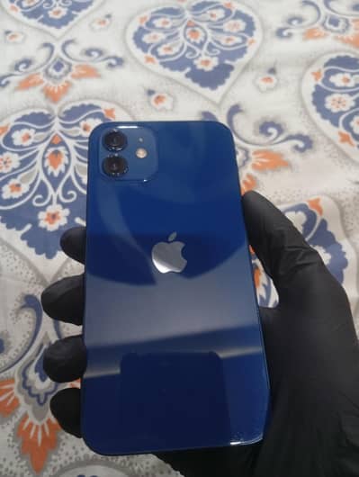 iPhone 12 non pta 256gb