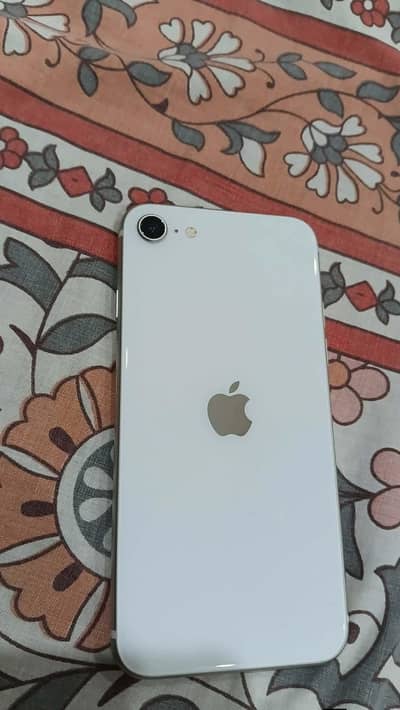 Apple iPhone SE 3rd gen Bypass