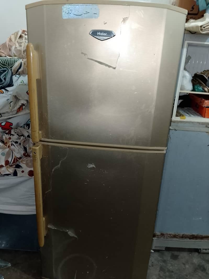 haier 1