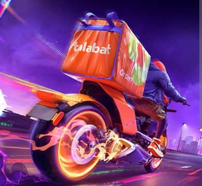 Rider Jobs In Dubai