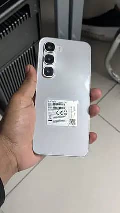 Infinix HOT 60 PRO
