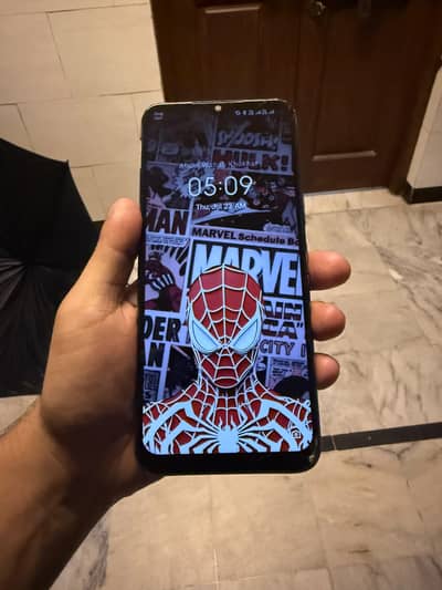 Infinix Hot 10S
