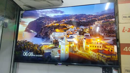 Samsung 48 inch Led tv New box pack 4k 3 year warranty o3228o44Io8