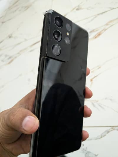 Samsung Mobile S21 Ultra