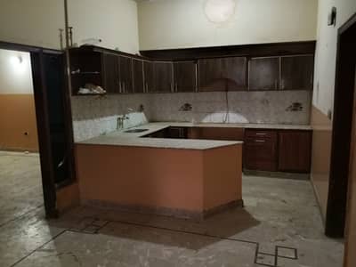 120 Yards Portion on Rent Gulshan Block-10A
