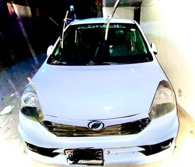 Daihatsu Mira0213 2016