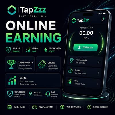 online earning
