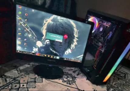 powerful gaming pc