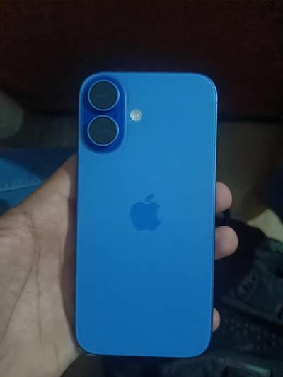 Apple iPhone 16