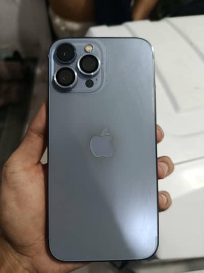Apple iPhone 13 Pro Max