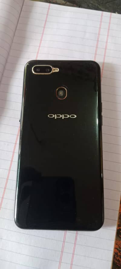 oppo A5s for sale
