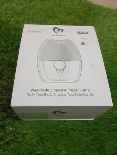 imported feeding Pump Rechargeable