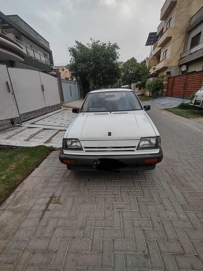 Suzuki Khyber 1996