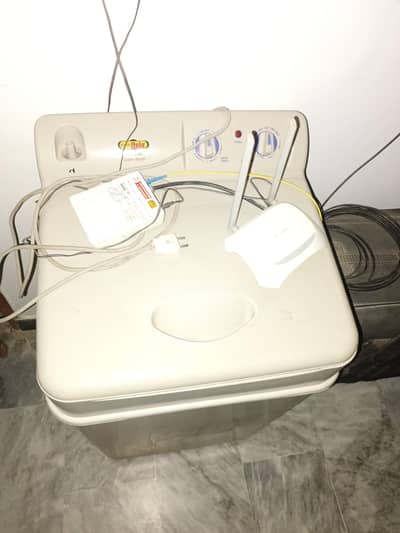 Washing machine for sale