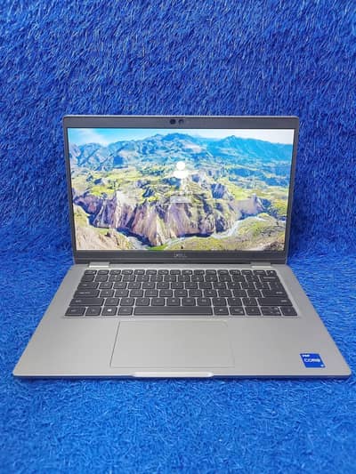 Dell Latitude 5320 Core i7 11th Generation (16/256gb Nvme)