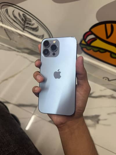 Apple iPhone 13 Pro Max