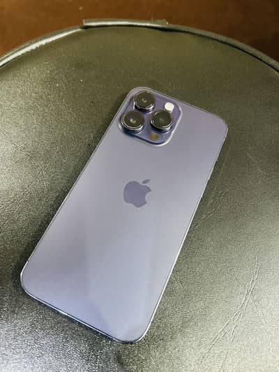 Apple iPhone 14 Pro Max JV