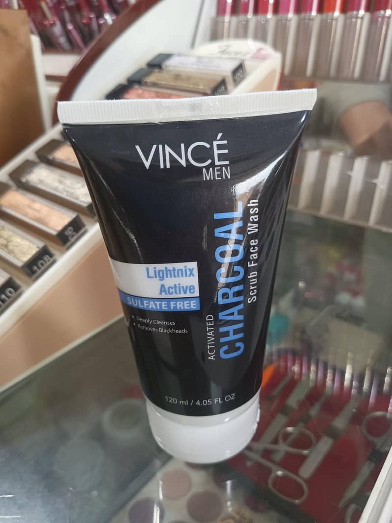 face wash 2