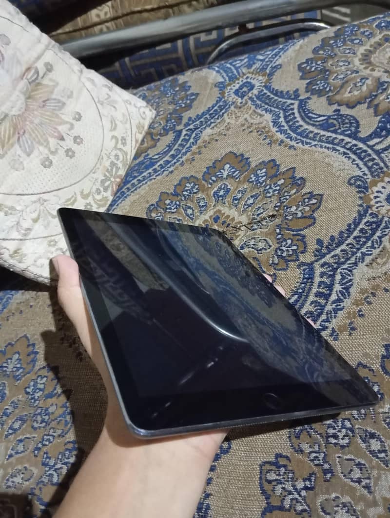 ipad air 0